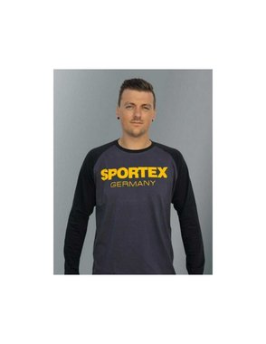 SPORTEX Longsleeve T-Shirts блуза с дълъг ръкав