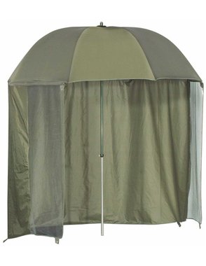 Umbrella Protector Tent \'Lux\' чадър с тента