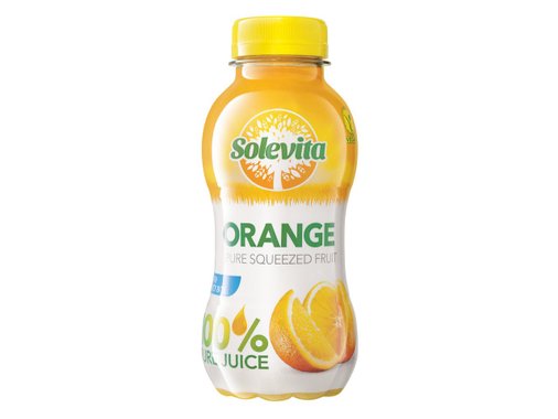 Сок портокал