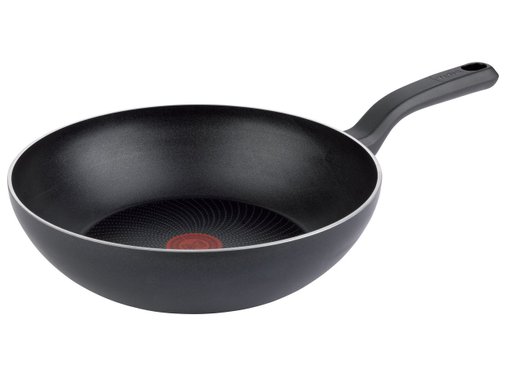 Tefal Алуминиев уок тиган