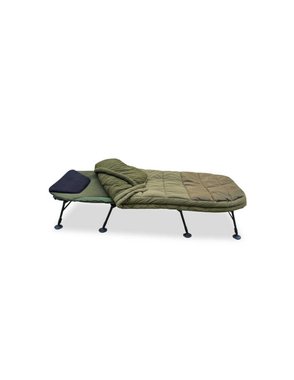 Anaconda 5-Season Bed Chair система за спане