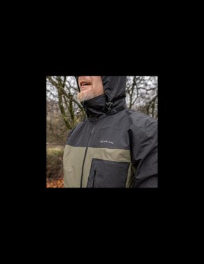 Korum Neoteric Waterproof Jacket Trousers водоустойчив комплект