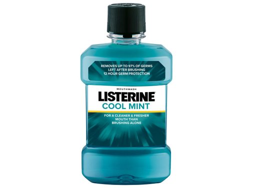 Listerine Вода за уста
