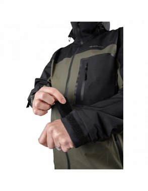 Korum Neoteric Waterproof Jacket водоустойчиво яке