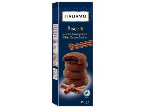 Италиански бисквити