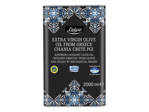 Гръцко маслинoво масло