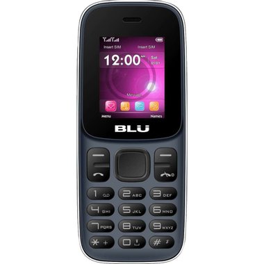 Мобилен телефон BLU Z5