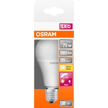 LED крушка Osram