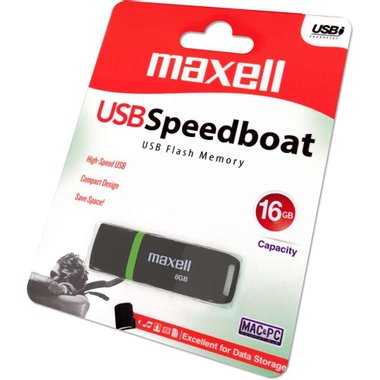 USB Флаш памет 2,0 Maxell