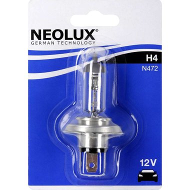 Халогенна крушка за фар Neolux