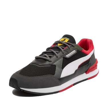 Puma Ferrari Low Racer