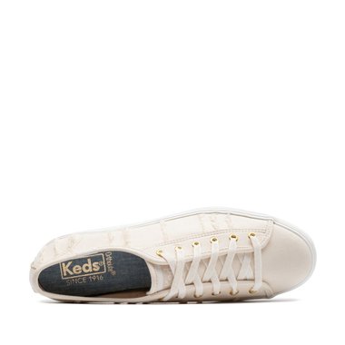 Keds Triple Kick Eyelash