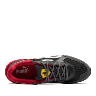 Puma Ferrari Low Racer