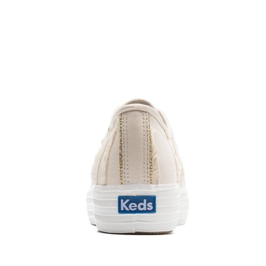 Keds Triple Kick Eyelash