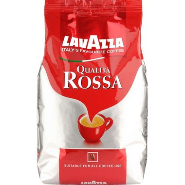 Кафе на зърна LAVAZZA