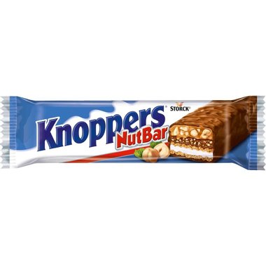 Шоколадов десерт Knoppers