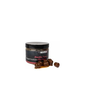 CC Moore Pacific Tuna Glugged Hookbaits 10x14mm дъмбели в дип