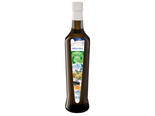 Гръцко маслиново масло екстра върджин