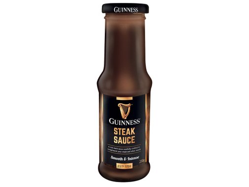 Guinness Сос за стек