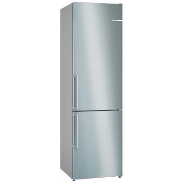 Хладилник с фризер Bosch KGN392IDT , 363 l, No Frost , Инокс