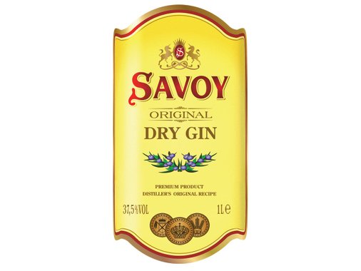 Savoy Джин