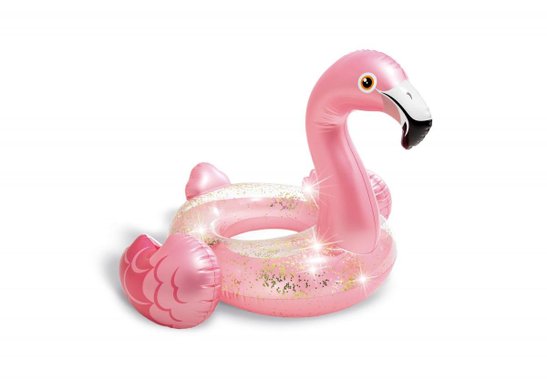 Пояс Фламинго GLITTER
