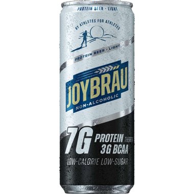 Протеинова бира Joybrau