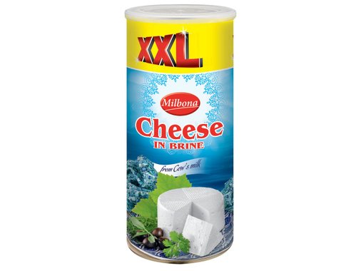 Краве сирене XXL