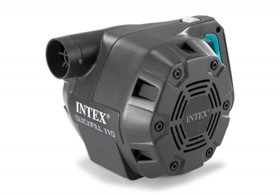 Електрическа помпа INTEX 220-240V
