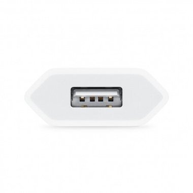 Зарядно устройство Apple 5W USB Power Adapter mgn13