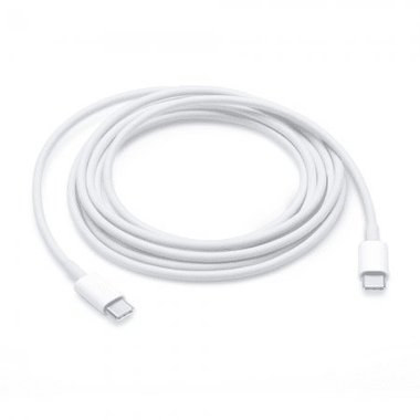 Кабел Apple USB-C TO USB-C (2M) MLL82
