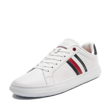 Tommy Hilfiger Essential Leather Cupsole