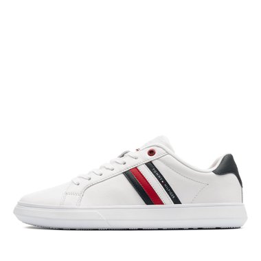 Tommy Hilfiger Essential Leather Cupsole