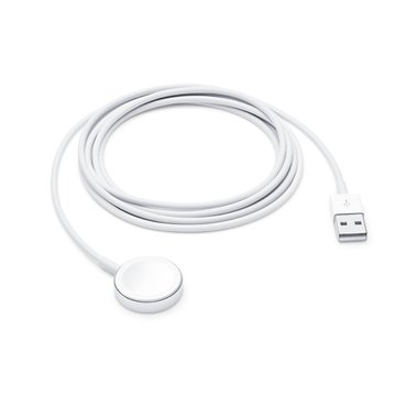 Зарядно устройство Apple Watch Magnetic Charging Cable (2m) mu9h2