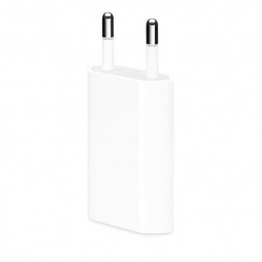 Зарядно устройство Apple 5W USB Power Adapter mgn13