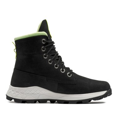 Timberland Brooklyn Side Zip Boot