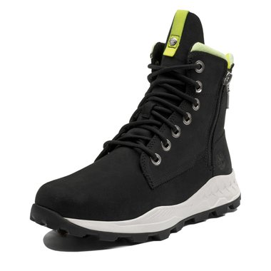 Timberland Brooklyn Side Zip Boot