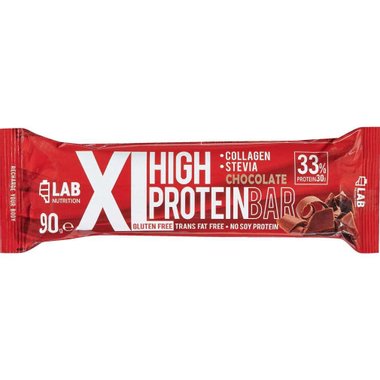 Протеинов бар Lab Nutrition