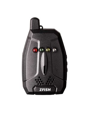 Zfish Bite Alarm Set PRIME 3+1 сигнализатори