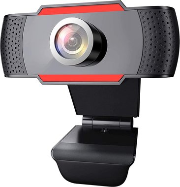 Камера Canvint ‎WK-11 Web Digital Camera 1080P Full HD Streaming Plug&Play