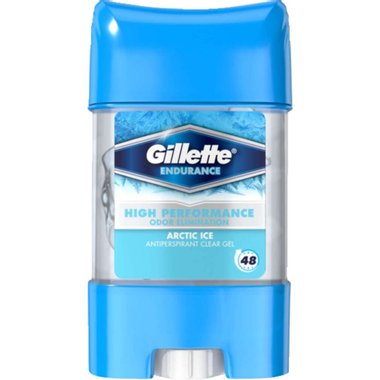 Дезодорант гел Gillette
