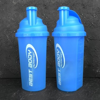 Шейкър Best Body Nutrition Shaker 1000335 спортна бутилка за протеинови напитки