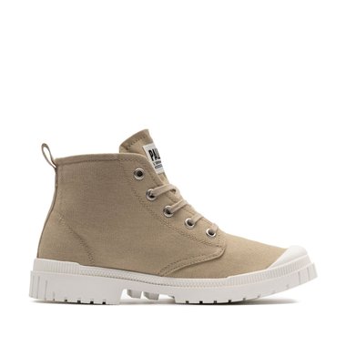 Palladium Pampa SP20 Hi CVS