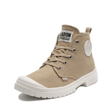 Palladium Pampa SP20 Hi CVS