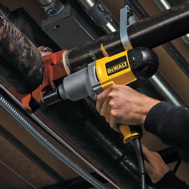 Ударен гайковерт DeWalt DW294 3/4"