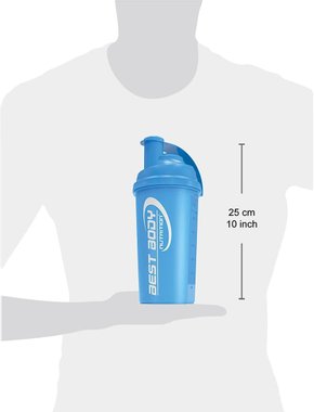 Шейкър Best Body Nutrition Shaker 1000335 спортна бутилка за протеинови напитки