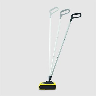 Акумулаторна Подочистачка Karcher KB 5