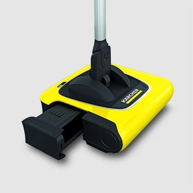 Акумулаторна Подочистачка Karcher KB 5