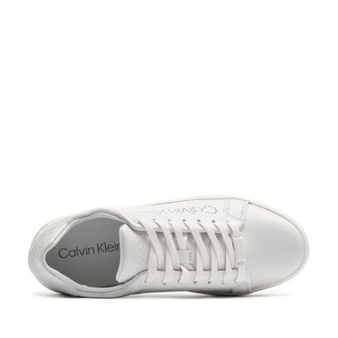 Calvin Klein Cupsole Lace Up Perf