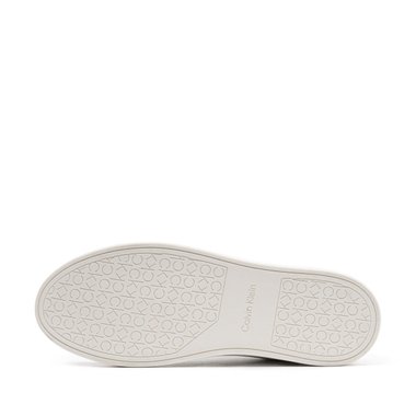 Calvin Klein Cupsole Lace Up Perf